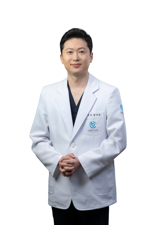 양지호 대표원장