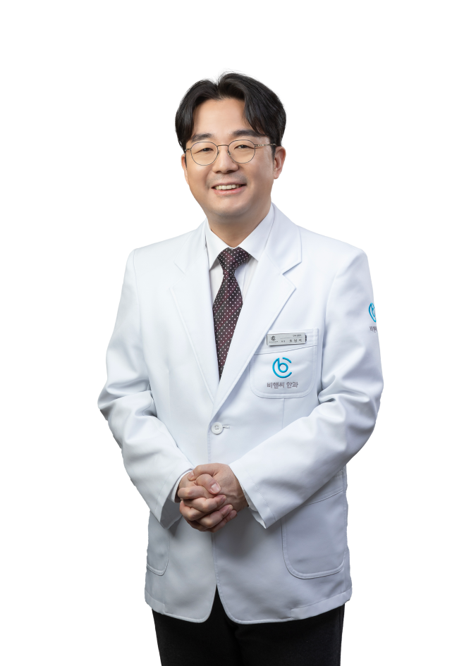 조남석 대표원장