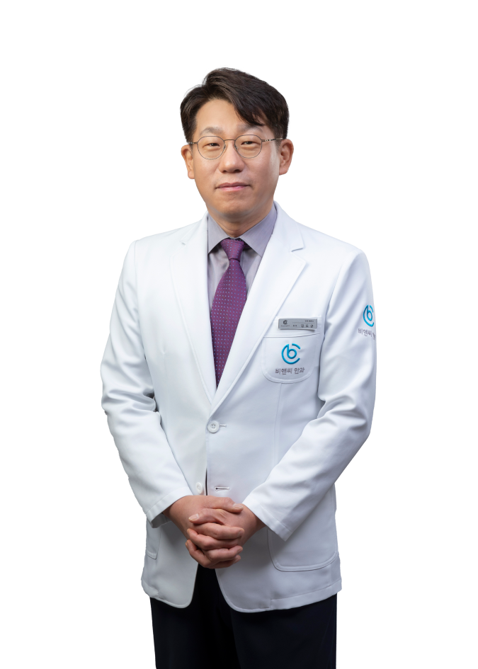 김도균 대표원장